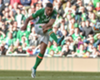 Republic of Ireland 1 Austria 1: Walters' late strike salvages vital point