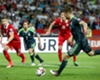 Ramsey over panenka: "Ik had veel vertrouwen"