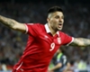Serbia 1 Wales 1: Mitrovic denies Coleman's men again