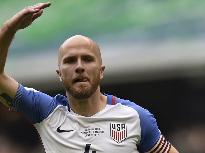 U.S. remains third in Hexagonal after favorable results
