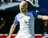 Mexico 1 United States 1: Bradley stunner thwarts hosts in thrilling qualifier