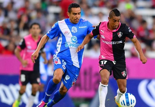 Puebla salió vivo del Jalisco y avanzó a Semifinales de Copa MX.