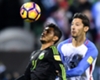 'It’s just a different environment' - Gonzalez hails Arena's U.S. preparation while slamming Klinsmann's