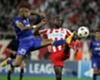 Eric Abidal Pilih Olympiakos Ketimbang Barcelona