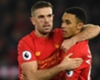 Henderson: "Een stap in de goede richting"