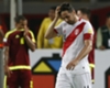 Pizarro, dispuesto a volver en el lugar que sea