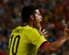 Pekerman: It's 'incredible' James doesn't play more often at Real Madrid
