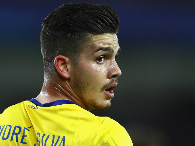 Andre Silva: Milan can win Serie A