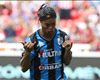 'Ronaldinho doesn't like running'