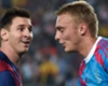 La academia del Ajax, la mejor escuela para los jóvenes del Barcelona