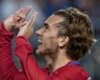 Griezmann: "La próxima temporada juego en el Atlético y luego ya veremos"