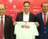 Sevilla target Jovetic, Navas and Nolito deals as new boss Berizzo gets started