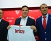 Neu-Coach Berizzo will Jovetic, Navas und Nolito beim FC Sevilla