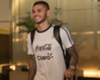 ¿Quién se llevó la camiseta de Mauro Icardi?