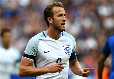 Tottenham Enggan Jual Kane