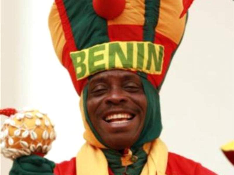 Image result for Benin surprise