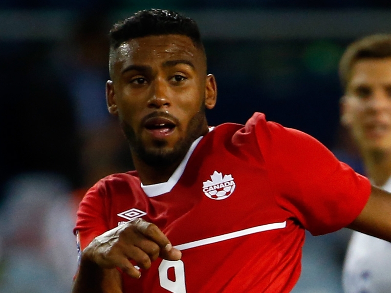 Canada 2 Curacao 1: Jackson-Hamel helps Zambrano's men to win