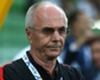 Sven-Goran Eriksson sacked as Shenzhen coach