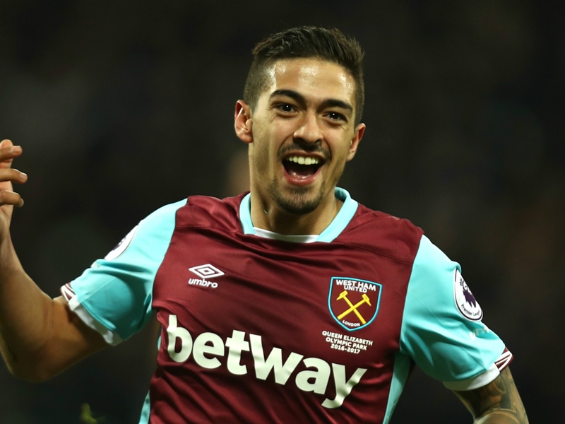 West Ham pre-season fixtures: The Hammers' complete summer tour & schedule
