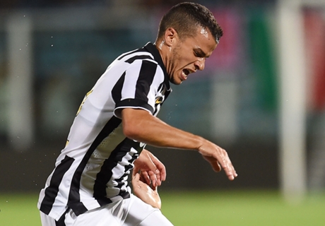 Bologna Juga Inginkan Giovinco