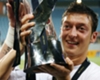 Ozil and Totti headline greatest Euro Under-21 team ever