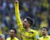 Dortmund comeback the best moment of Bartra's career
