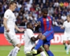 Defender Marlon Santos secures permanent Barcelona switch