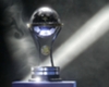 Copa Sudamericana trophy trofeo Copa Sudamericana trophy trofeo
