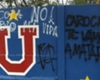 Fanáticos de Universidad de Chile amenazan de muerte a Rafael Caroca