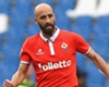 Borja Valero nel mirino dell'Inter Borja Valero nel mirino dell'Inter