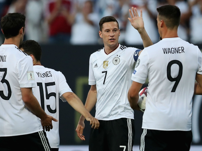Germany v Chile Betting: One side to leave disappointed in titanic Group B showdown