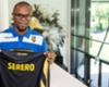 Serero: "Prettig om ervaring mee te nemen"