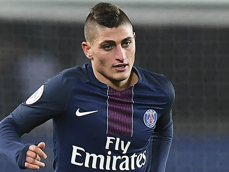 'He made a big mistake' - PSG's Verratti apologizes for agent calling him a prisoner