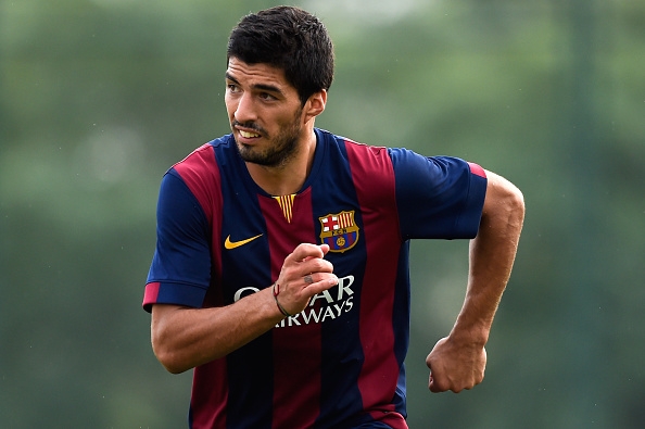 Real Madrid-Barcelona Preview: Suarez poised for debut as Bale battles injury