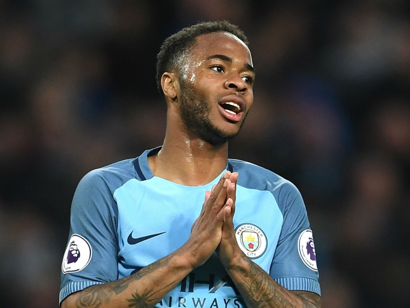 Manchester City must be more 'streetwise', says Sterling