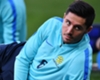 'I'm hungry for more' - McGowan relishing Socceroos opportunity