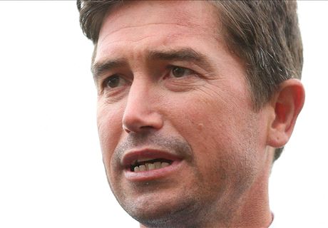 Kewell 'can't wait' for Crawley start