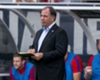 Bruce Arena hates talking tactics, but is still very much a tactician
