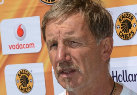 Nedbank Cup Last 32 draw announced