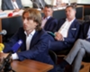 Luka Modric Terancam Penjara Lima Tahun