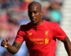 Derby agree £4.5m deal for Liverpool defender Wisdom