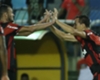 Três gols, bom desempenho e até bicicleta! Damião pode enfim ser a sombra de Guerrero?