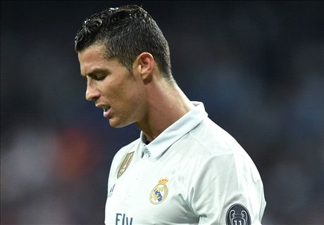 'I know Cristiano is angry' - Perez