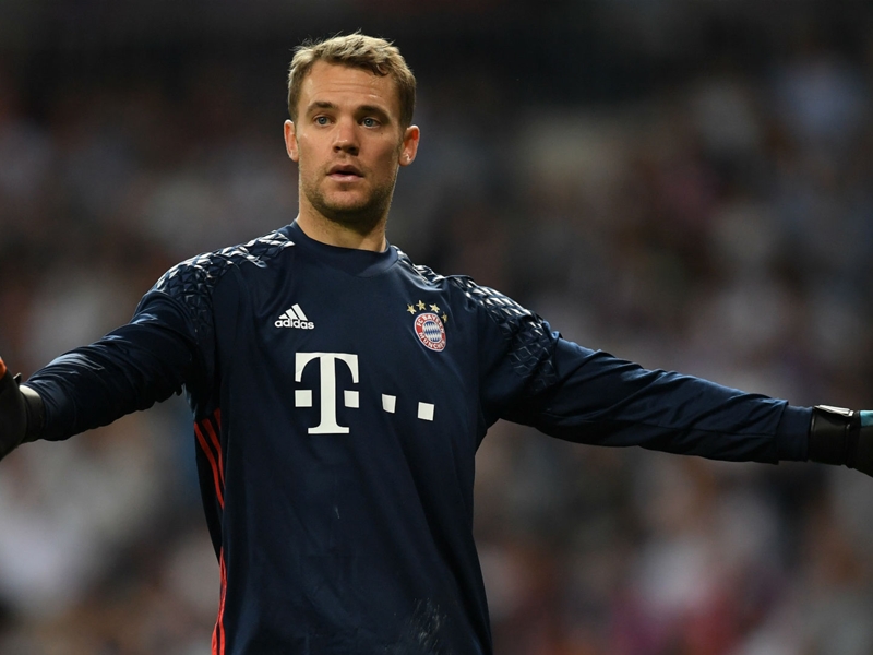 Bayern Munich have new logo that looks exactly like their old logo