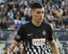 Fiorentina complete Milenkovic signing