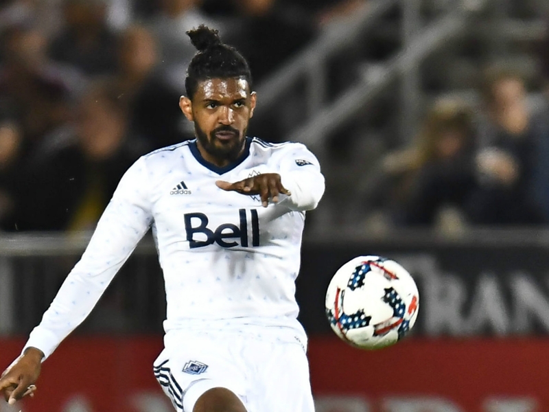 Vancouver Whitecaps defender Sheanon Williams charged with assault