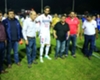 Roberto Nanni jugó su último partido oficial
