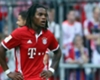 Renato Sanches Bayern Munich 01102016 Renato Sanches Bayern Munich 01102016