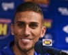 Ele já foi artilheiro de grandes do Brasil, mas hoje prefere atuar como meia no Cruzeiro