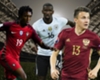 Golovin, Rüdiger, Martins und andere 'Players to watch' beim Confed Cup